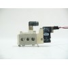 Solenoid Valve ,130-070-0087, Nass Magnet